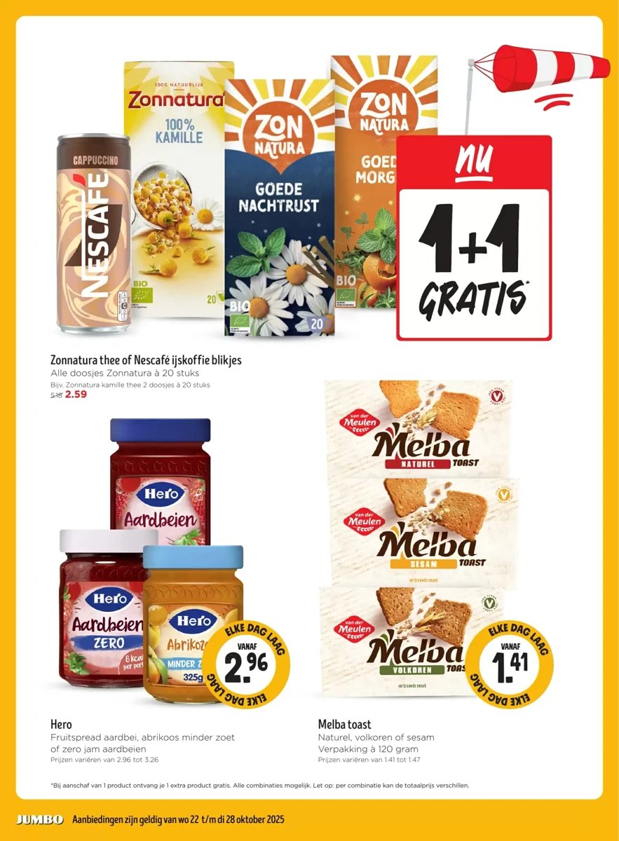 Jumbo folder – pagina 10