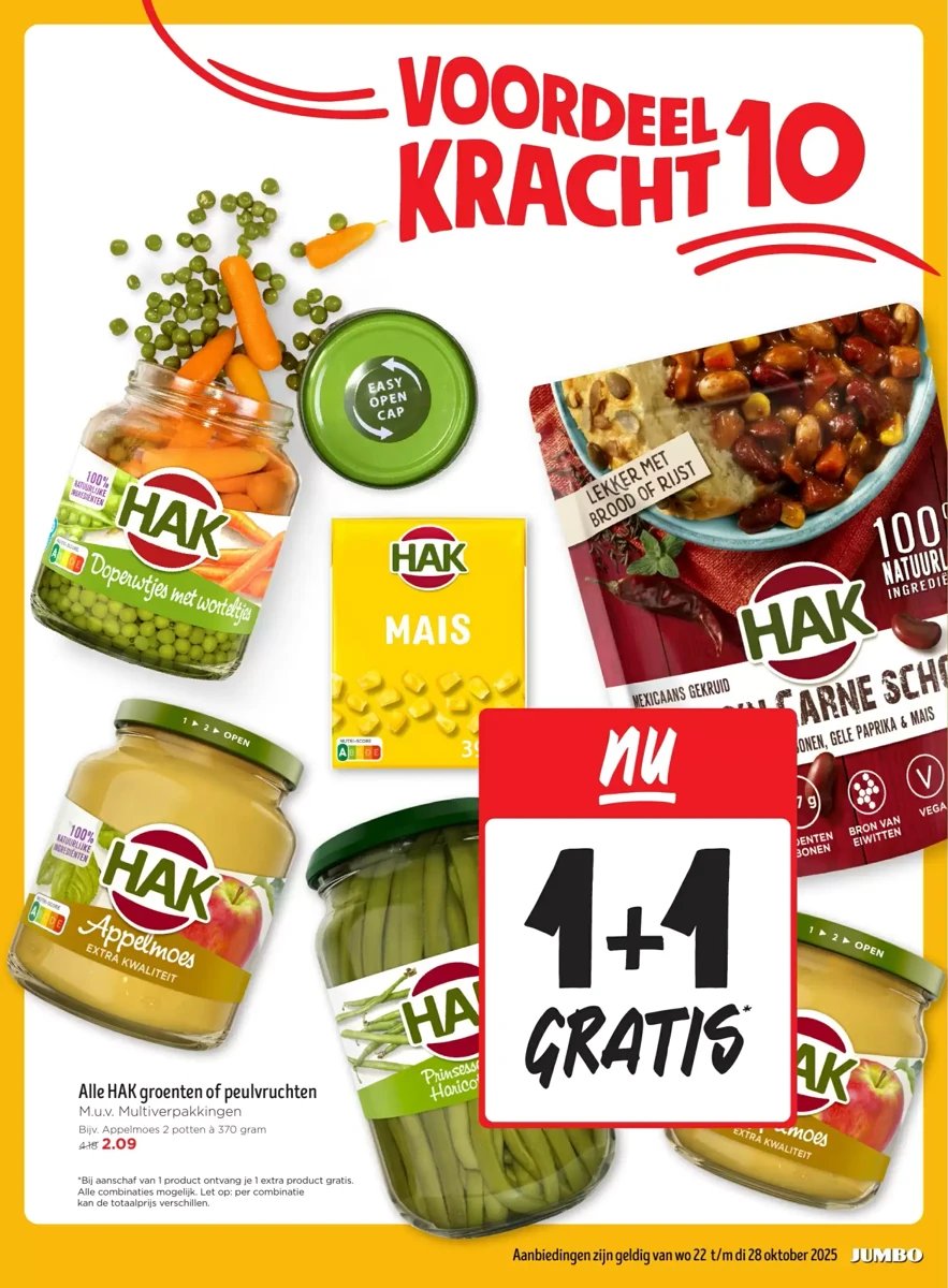 Jumbo folder – pagina 7