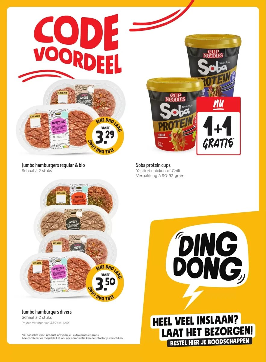 Jumbo folder – pagina 9