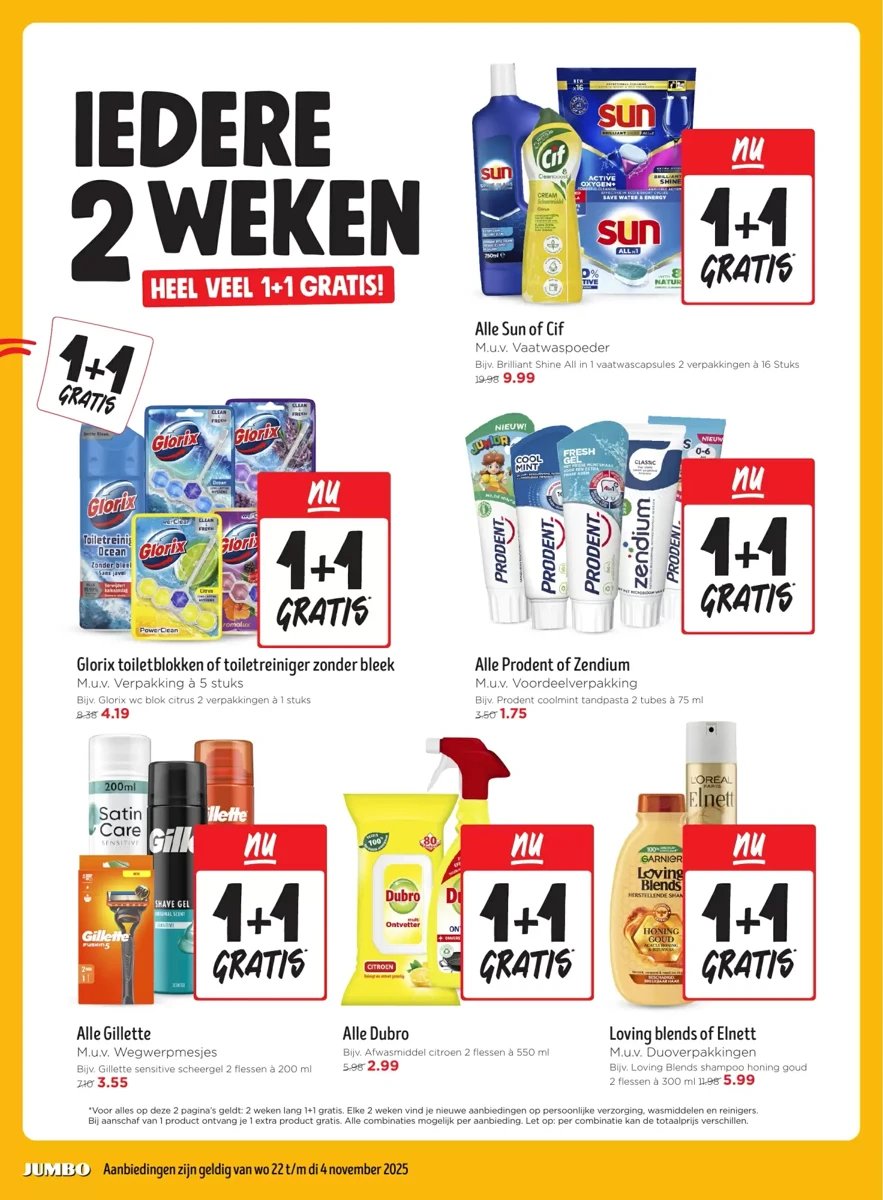 Jumbo folder – pagina 22