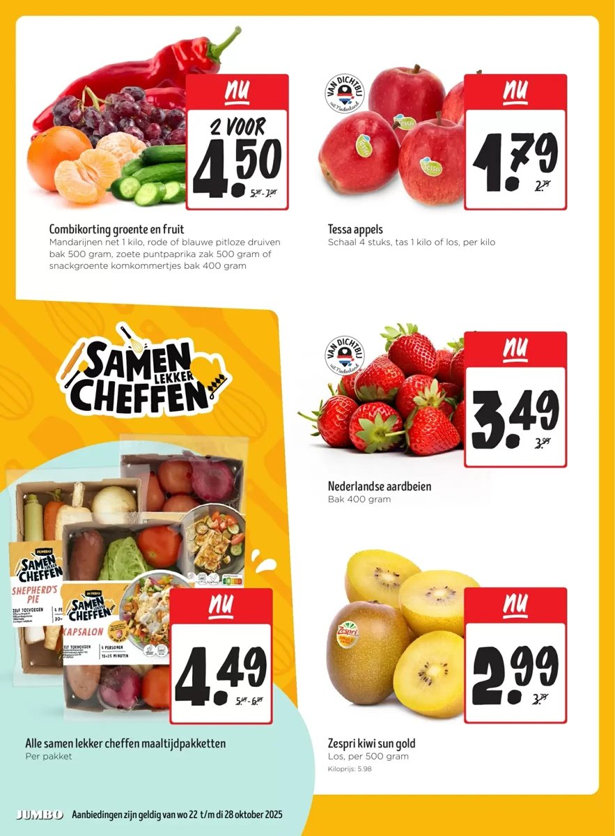 Jumbo folder – pagina 18