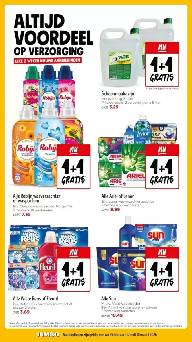 Jumbo folder – pagina 26