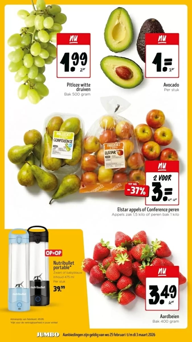 Jumbo folder – pagina 3