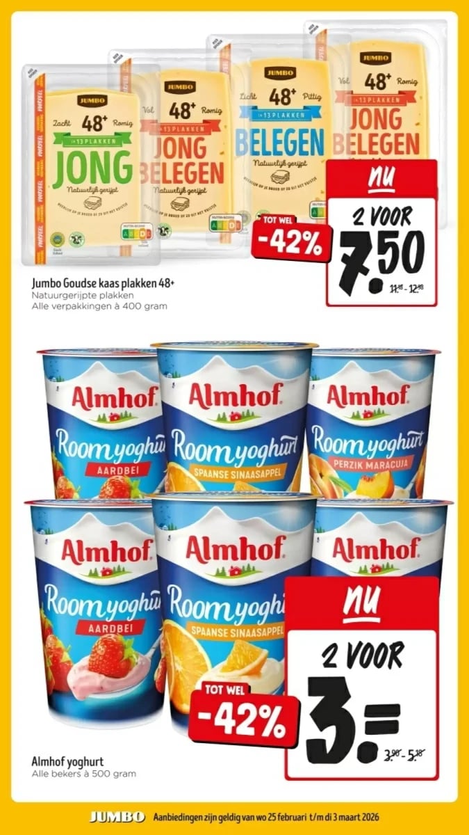 Jumbo folder – pagina 9