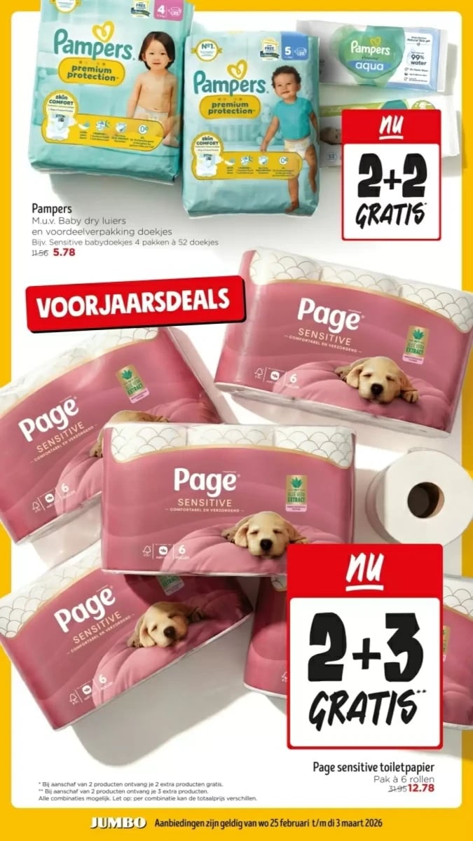 Jumbo folder – pagina 24