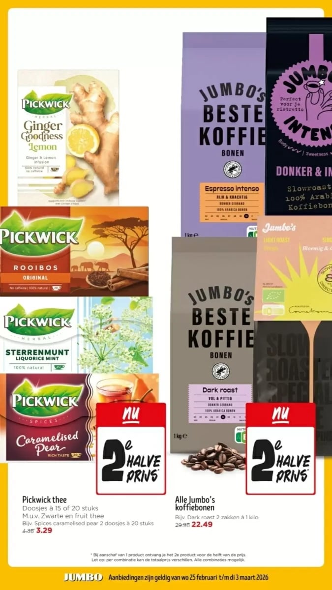Jumbo folder – pagina 15