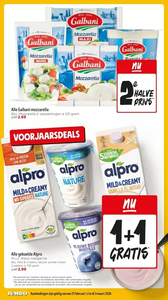 Jumbo folder – pagina 10