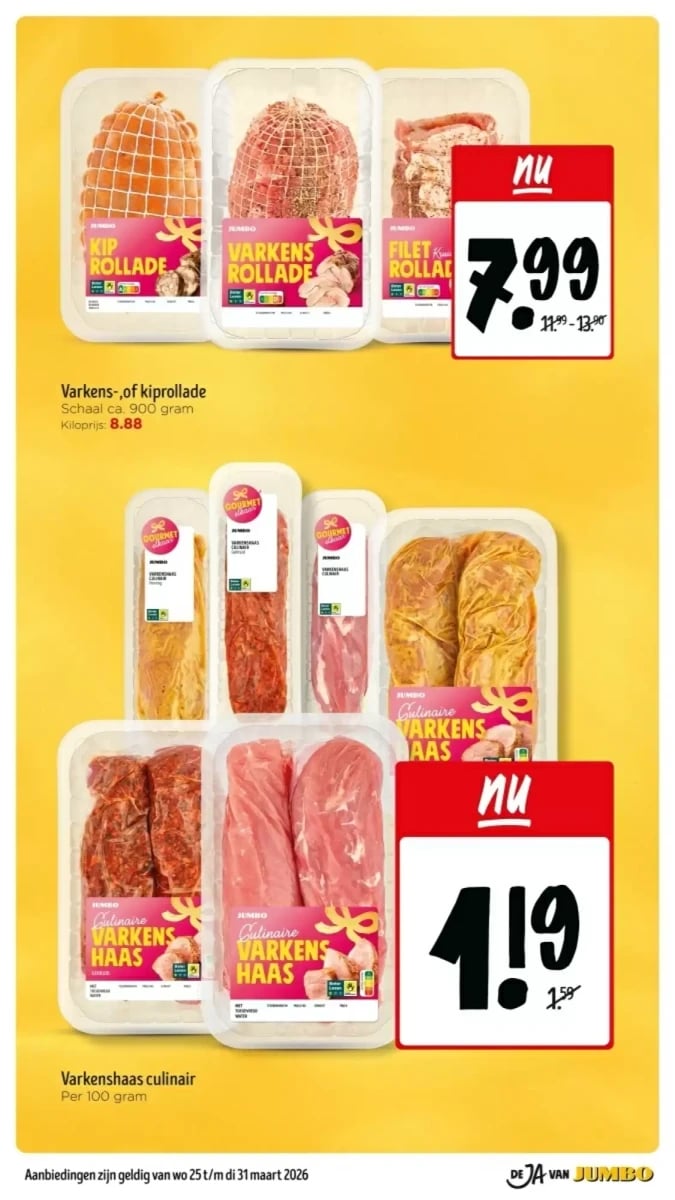 Jumbo folder – pagina 23