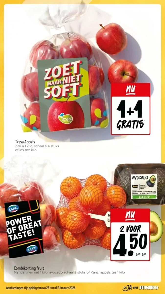 Jumbo folder – pagina 18