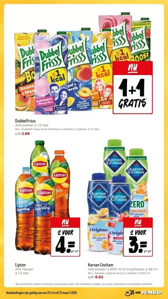 Jumbo folder – pagina 27