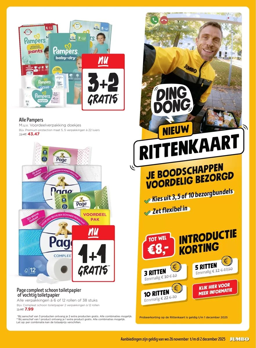 Jumbo folder – pagina 17