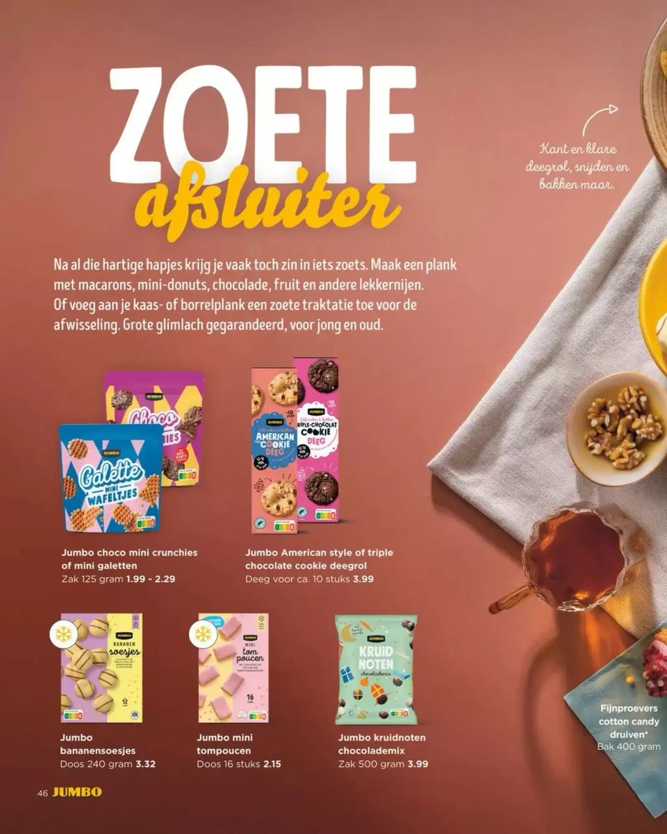 Jumbo folder – pagina 46