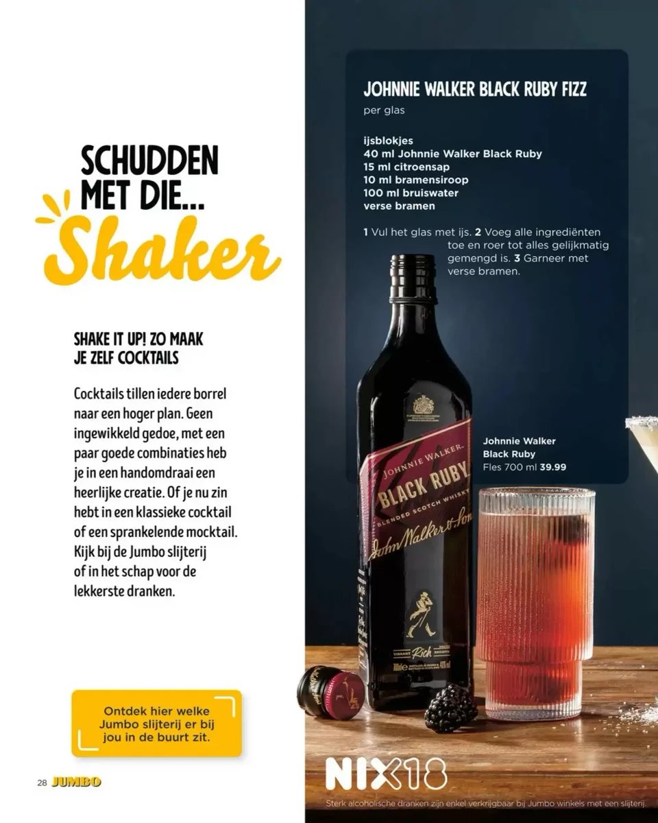 Jumbo folder – pagina 28