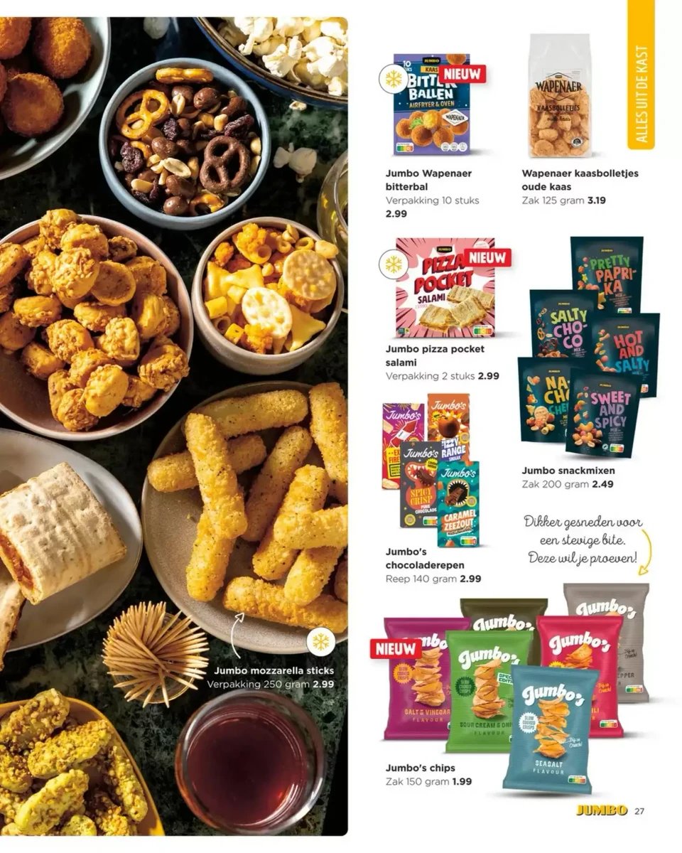 Jumbo folder – pagina 27