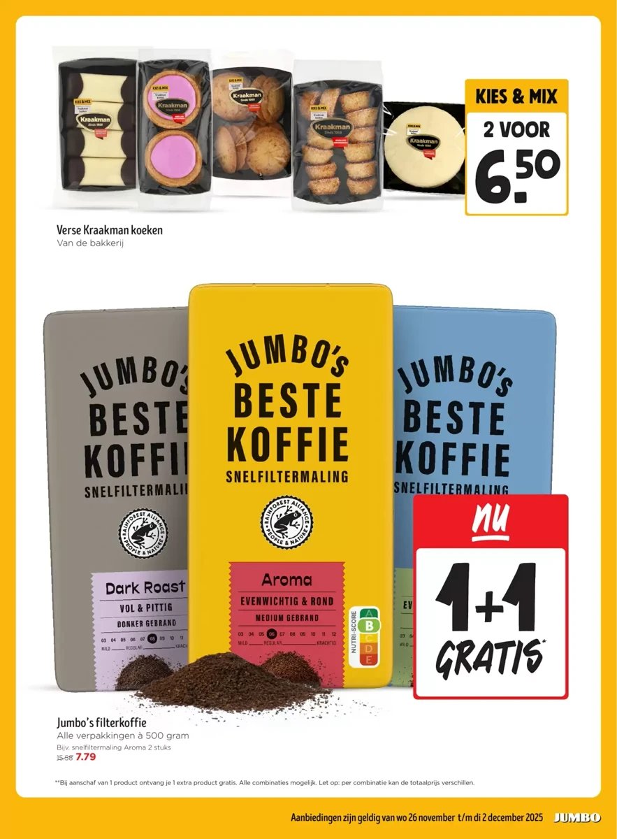 Jumbo folder – pagina 5