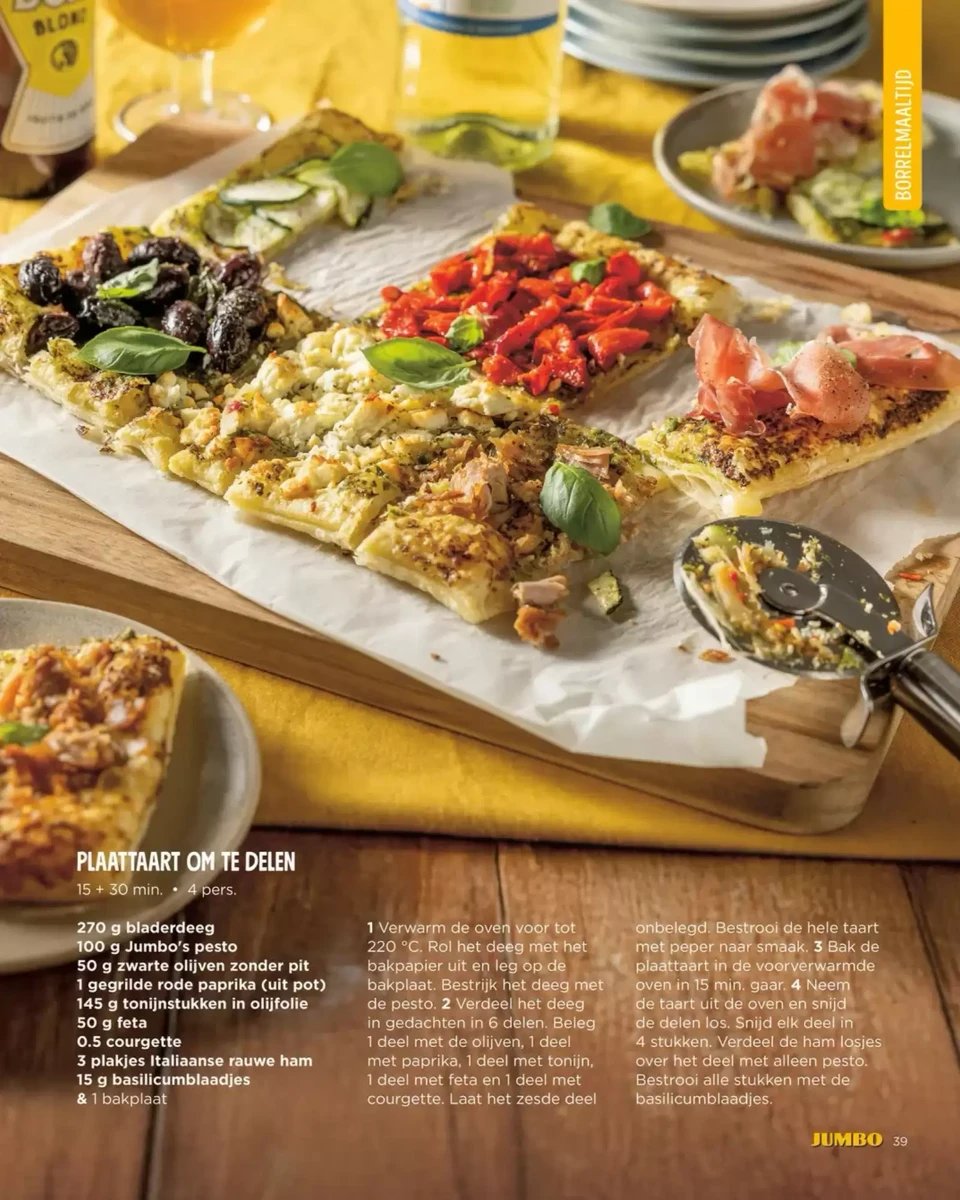 Jumbo folder – pagina 39