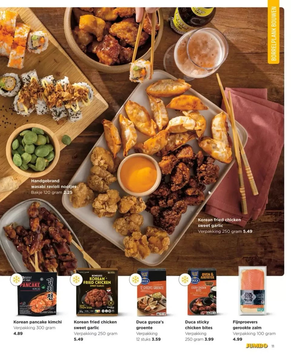 Jumbo folder – pagina 11