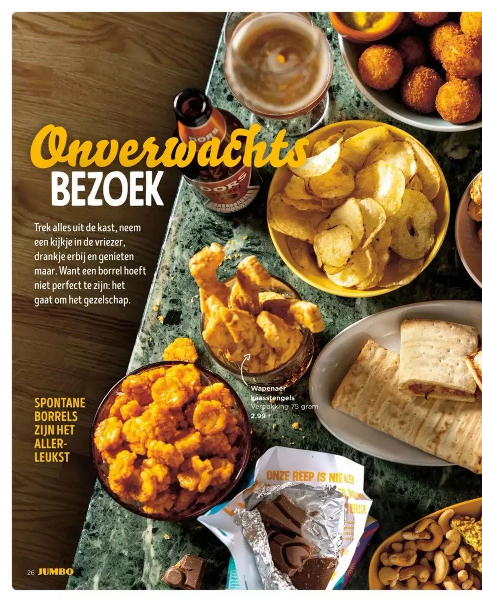 Jumbo folder – pagina 26