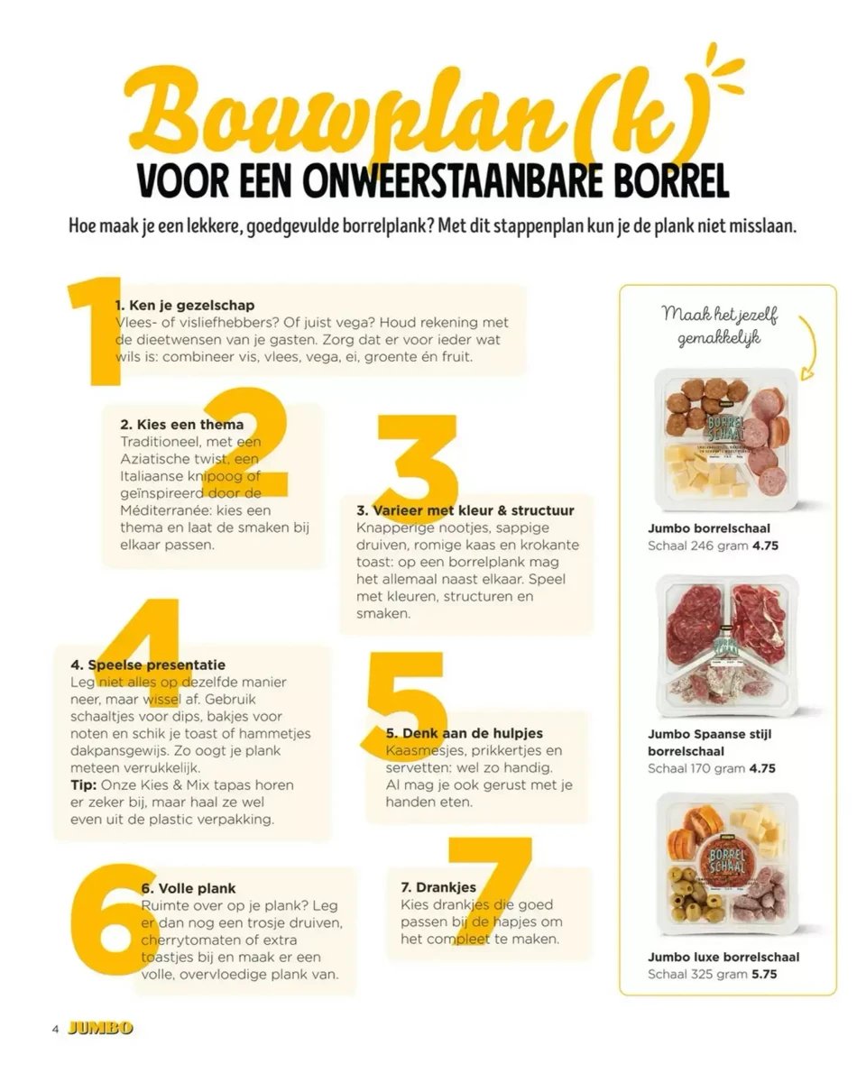 Jumbo folder – pagina 4