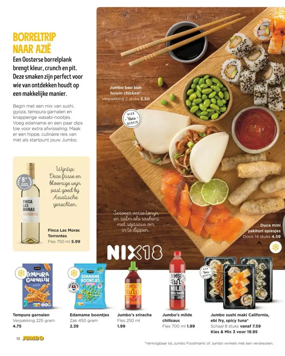 Jumbo folder – pagina 10