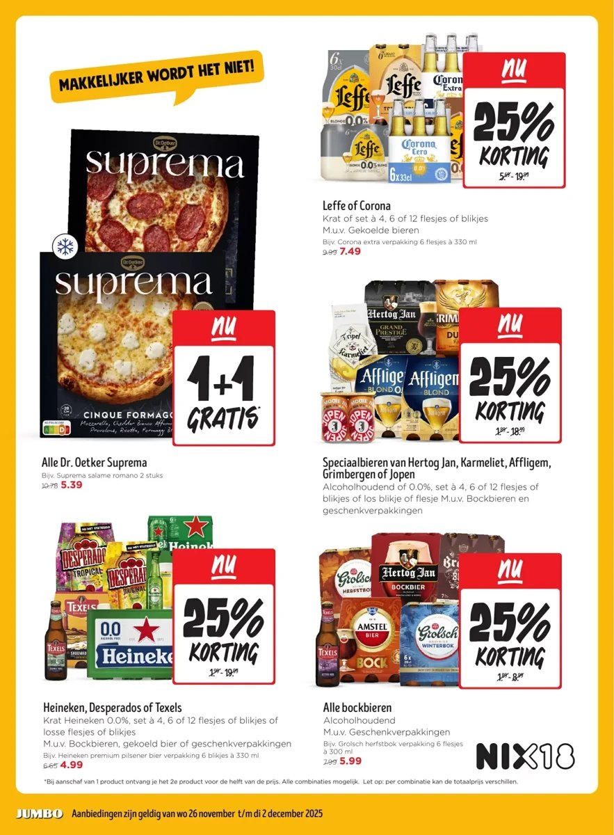 Jumbo folder – pagina 14
