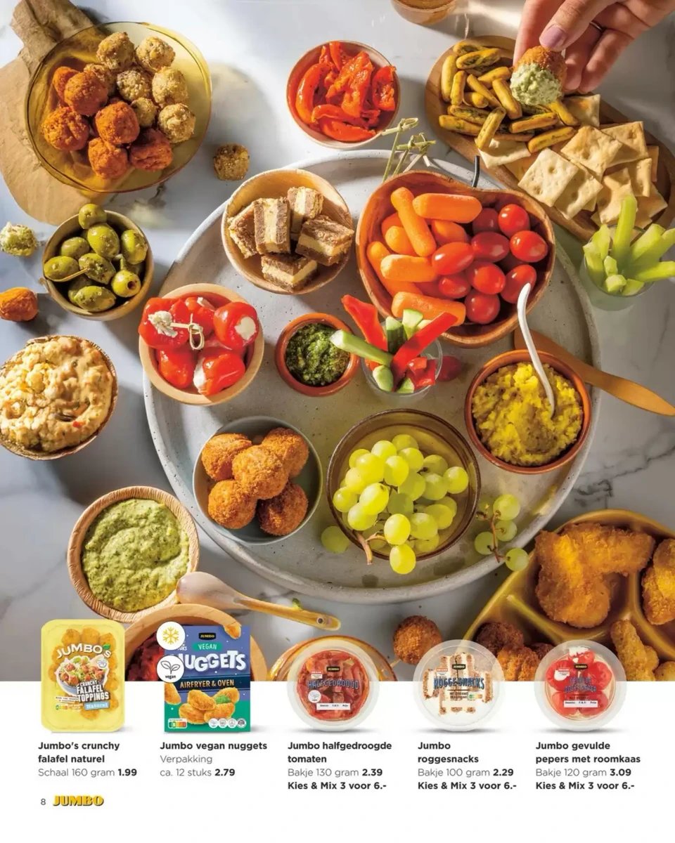 Jumbo folder – pagina 8