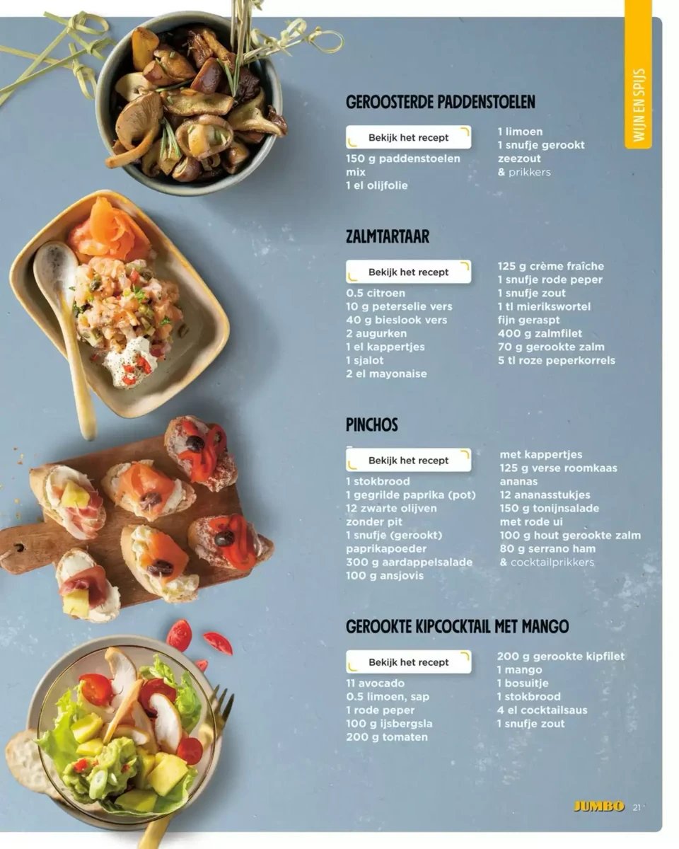 Jumbo folder – pagina 21