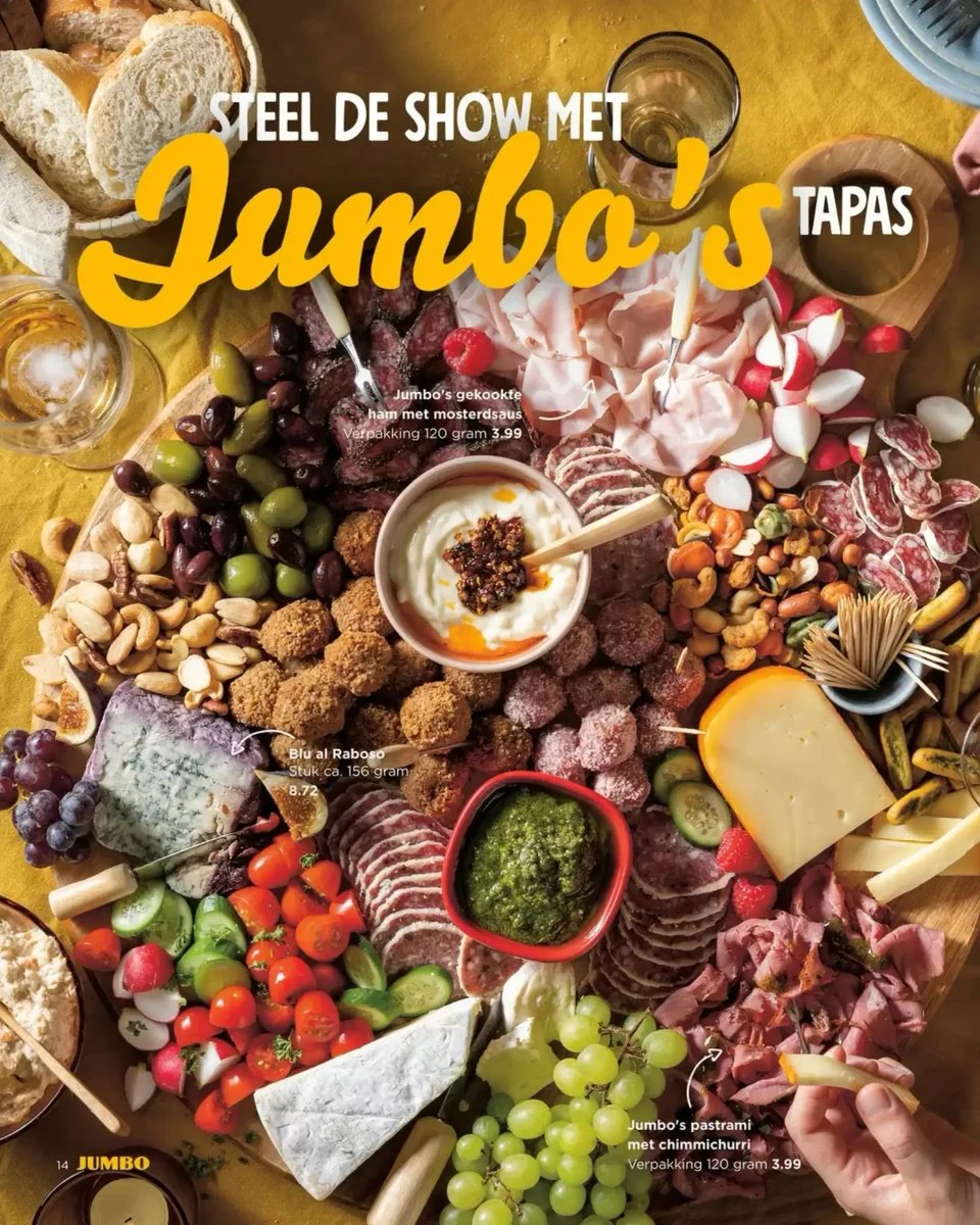 Jumbo folder – pagina 14