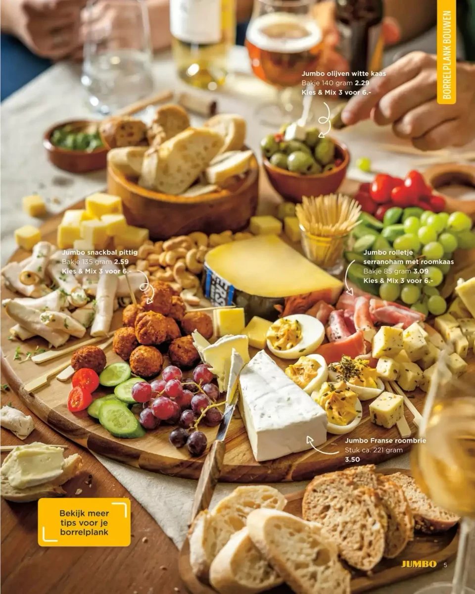 Jumbo folder – pagina 5