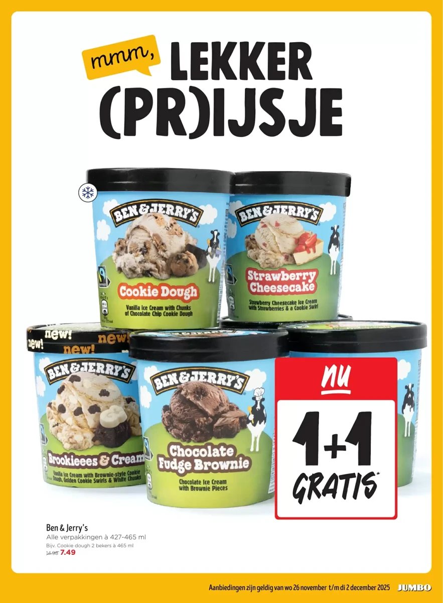 Jumbo folder – pagina 11