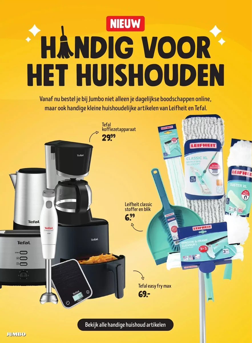 Jumbo folder – pagina 10