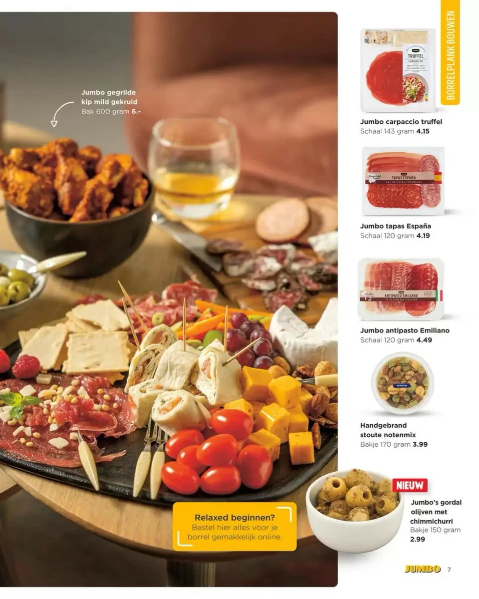Jumbo folder – pagina 7