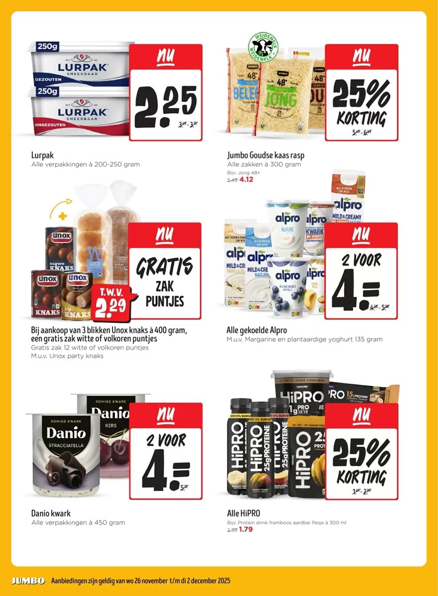Jumbo folder – pagina 12