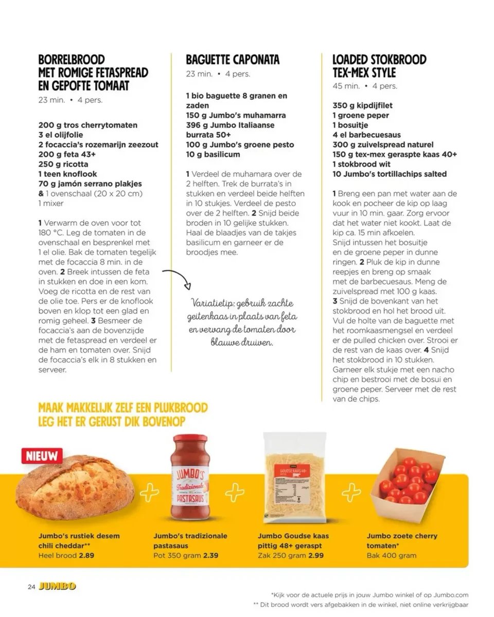 Jumbo folder – pagina 24