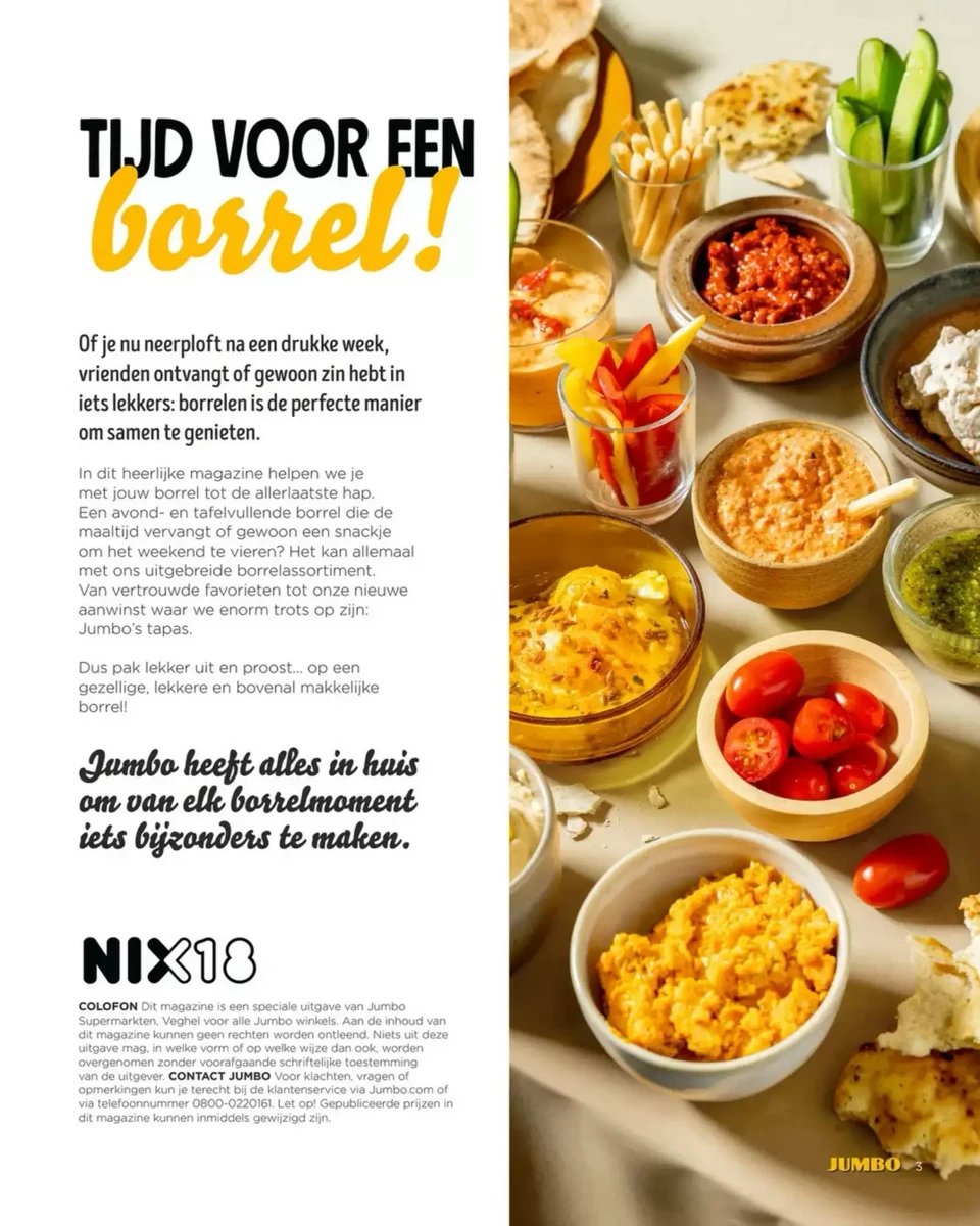 Jumbo folder – pagina 3