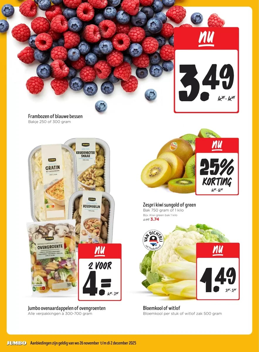 Jumbo folder – pagina 6