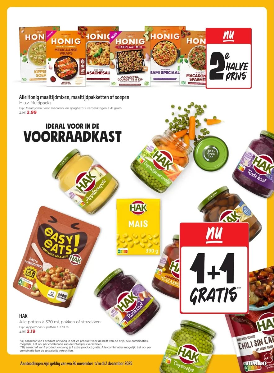 Jumbo folder – pagina 9