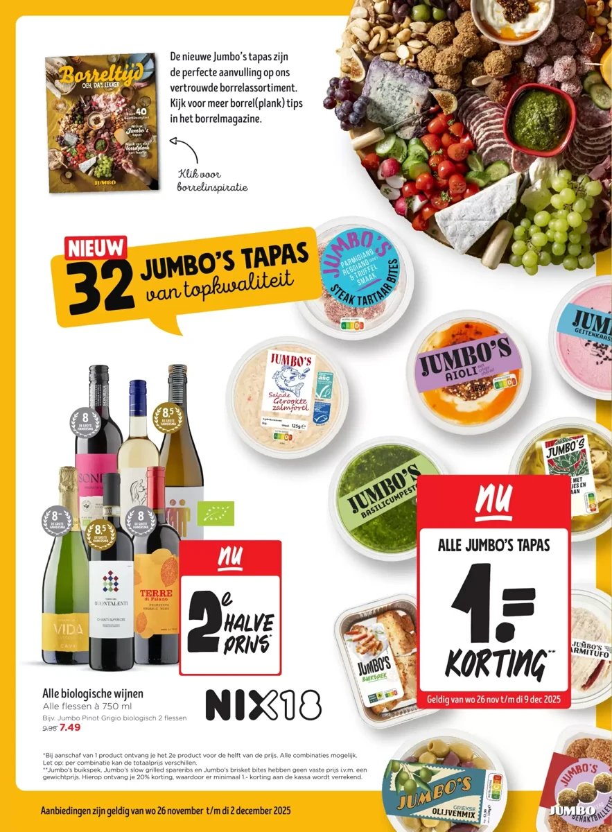 Jumbo folder – pagina 3