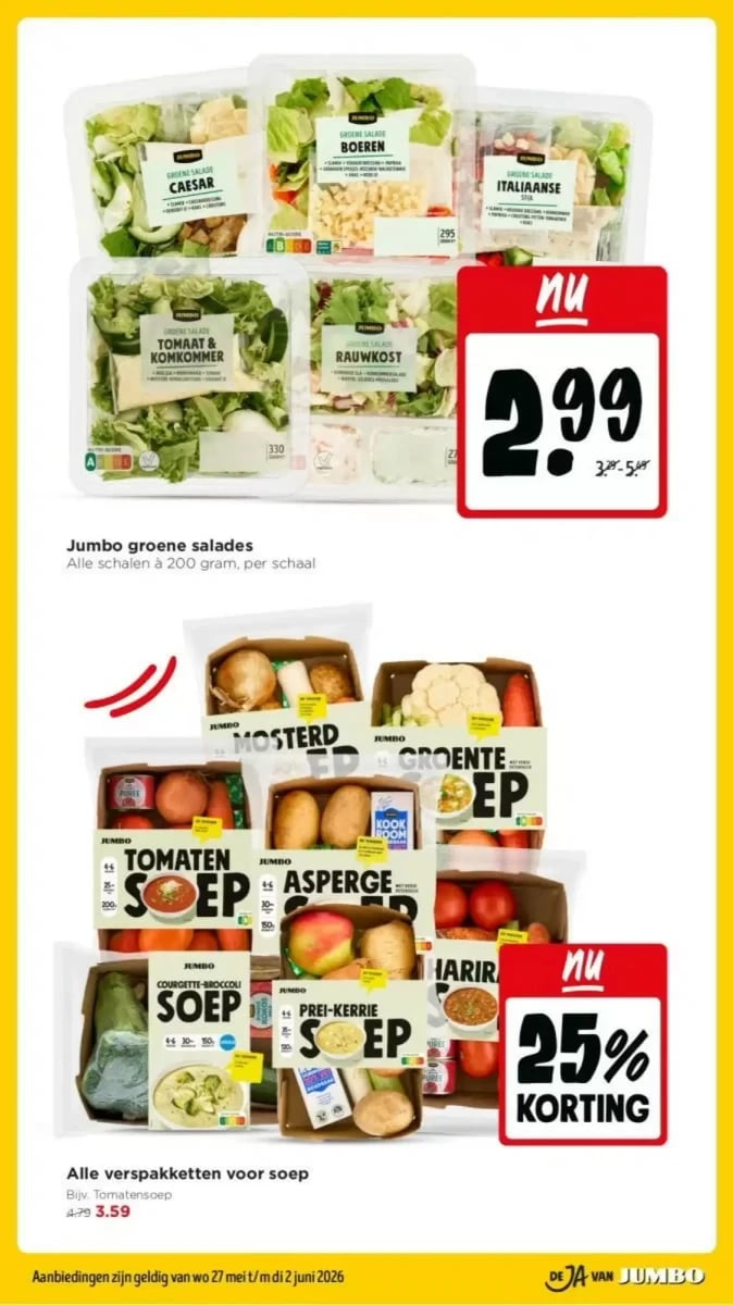 Jumbo folder – pagina 25