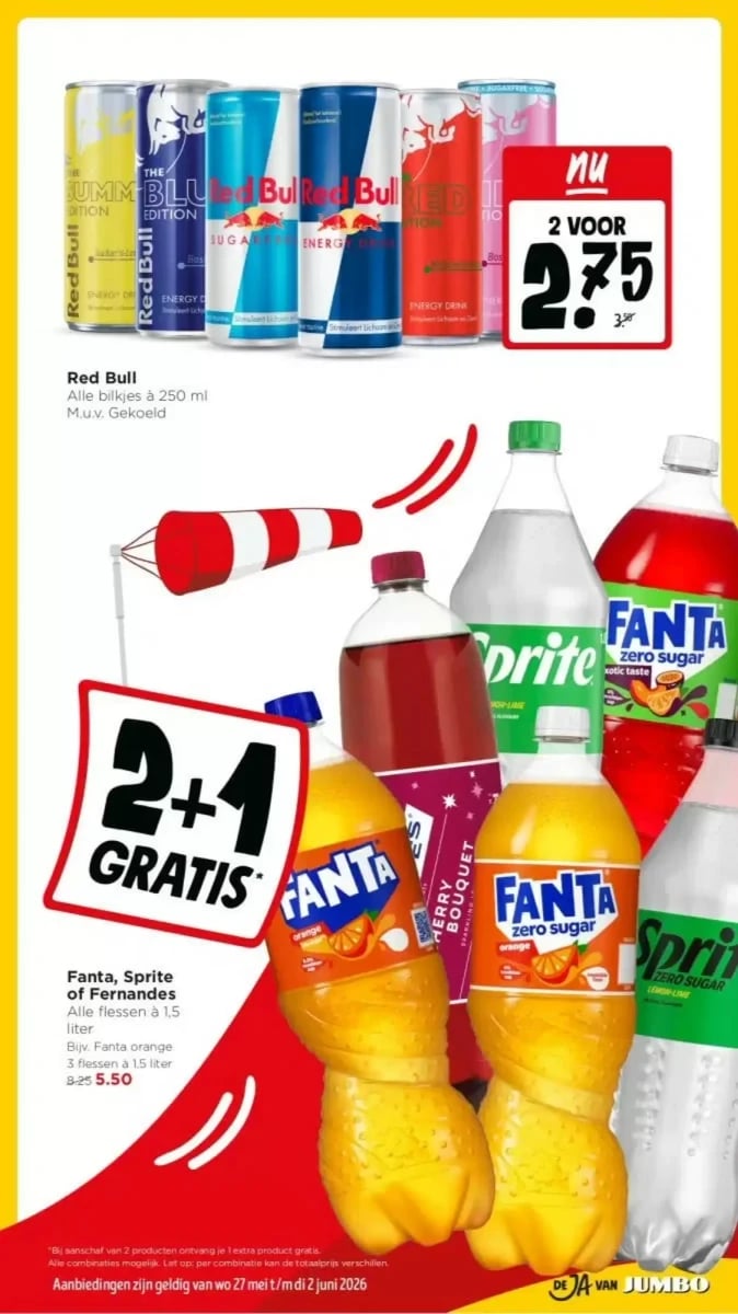 Jumbo folder – pagina 17