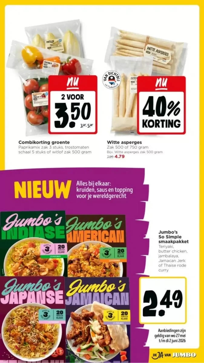 Jumbo folder – pagina 28