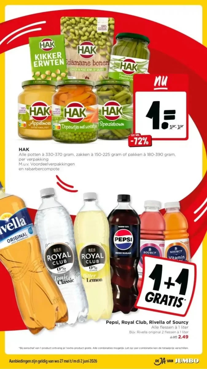 Jumbo folder – pagina 3
