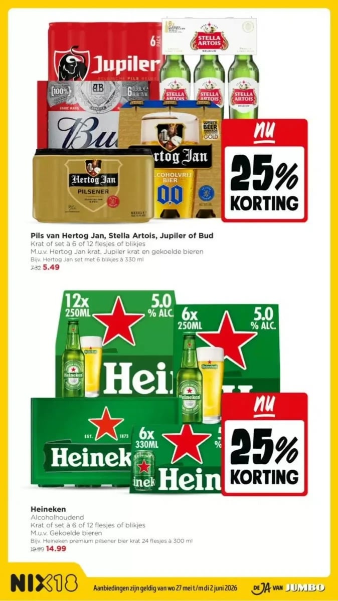 Jumbo folder – pagina 19
