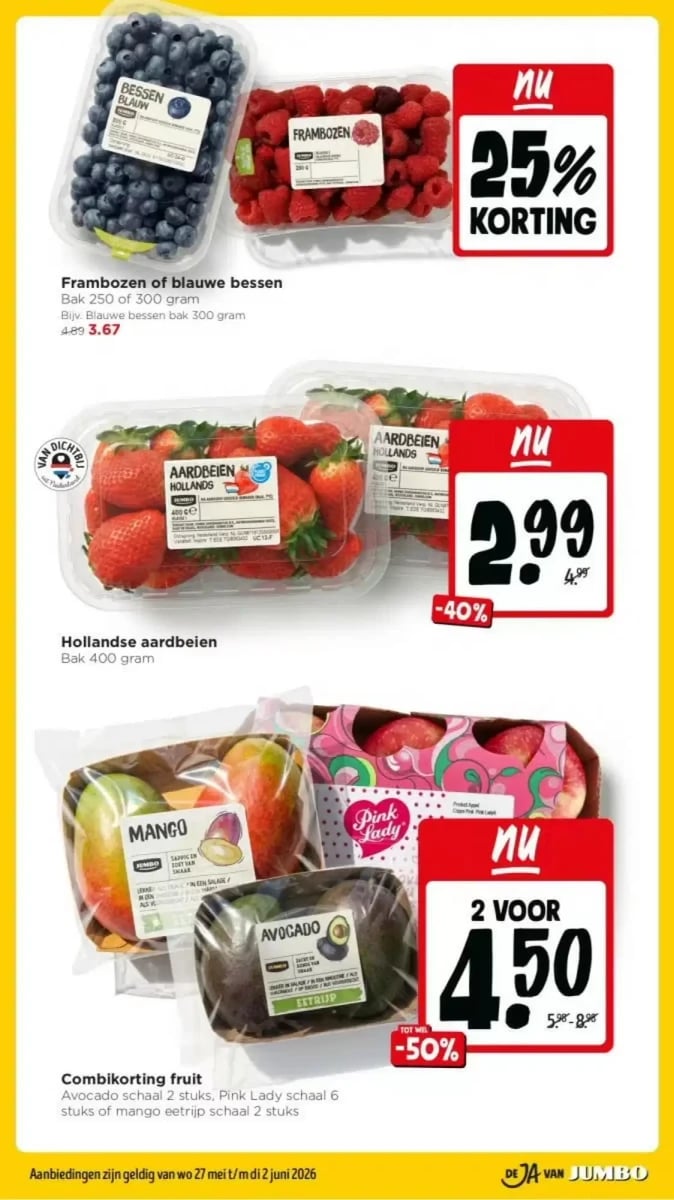 Jumbo folder – pagina 27