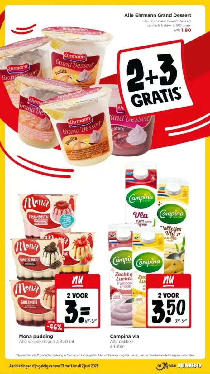 Jumbo folder – pagina 4