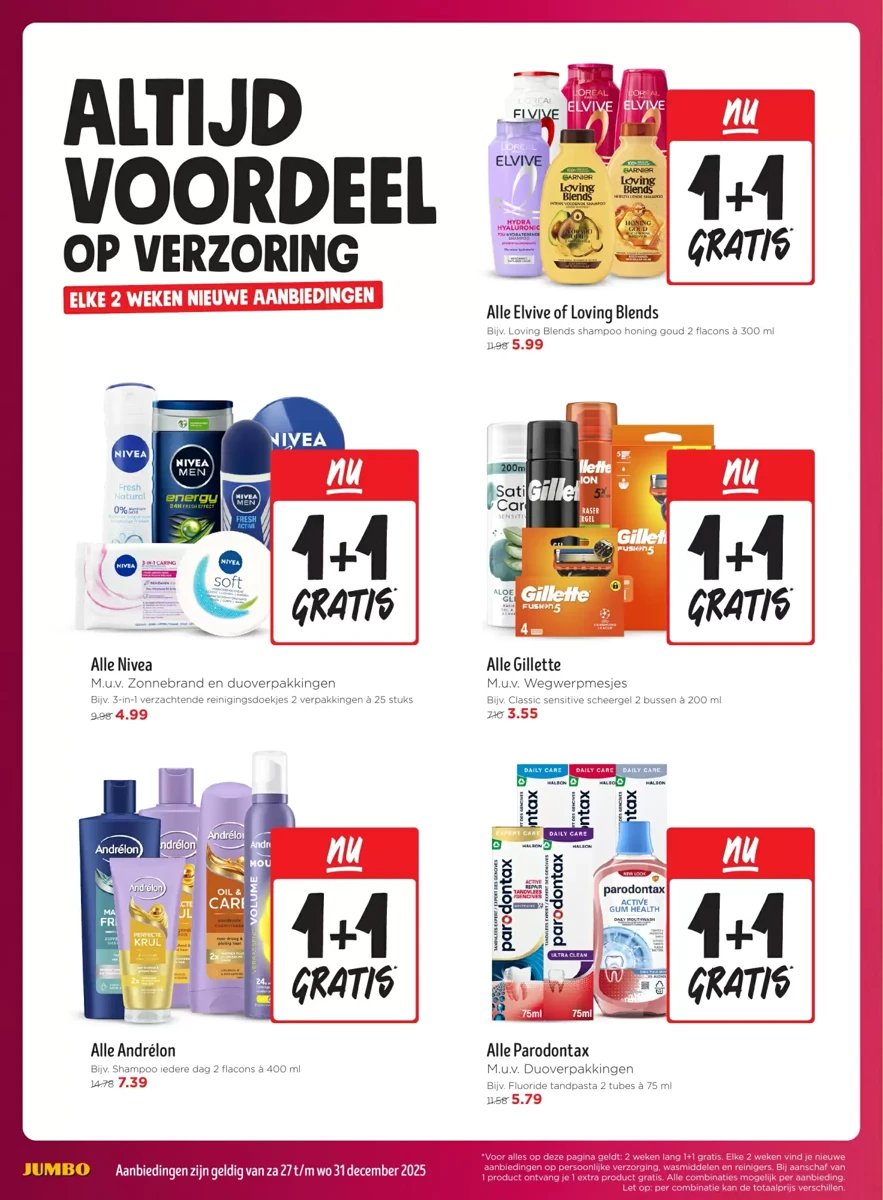 Jumbo folder – pagina 18