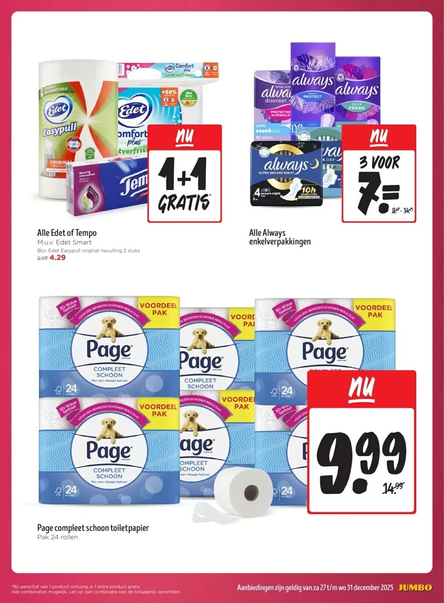 Jumbo folder – pagina 17