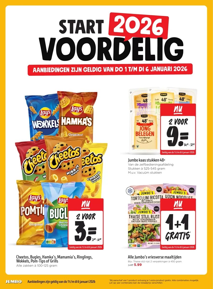 Jumbo folder – pagina 20