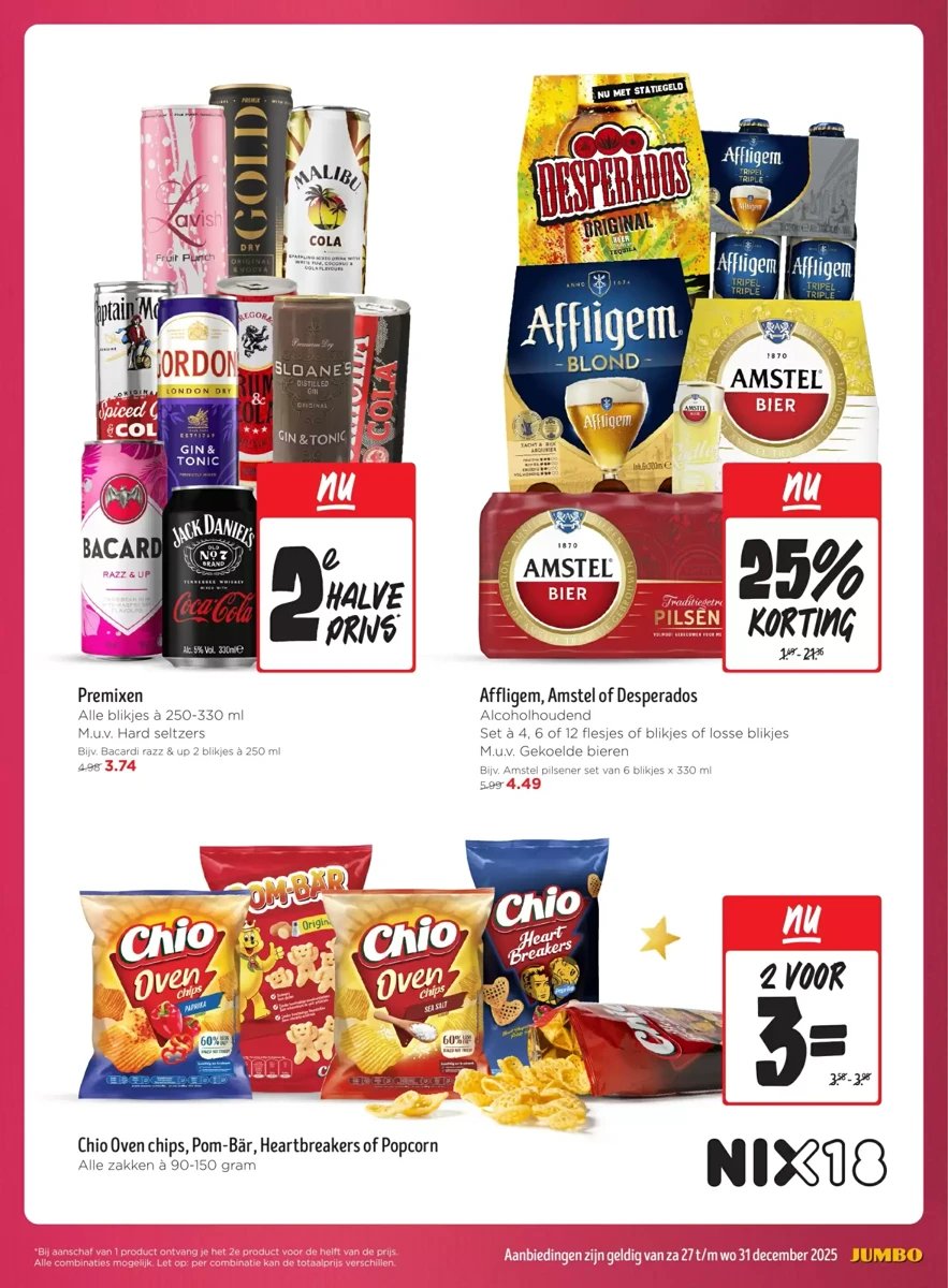 Jumbo folder – pagina 9