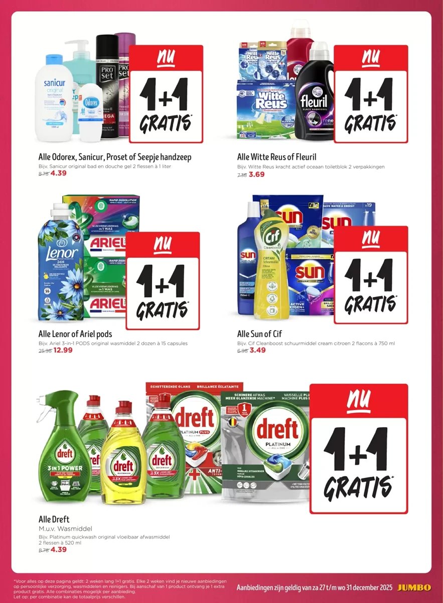 Jumbo folder – pagina 19